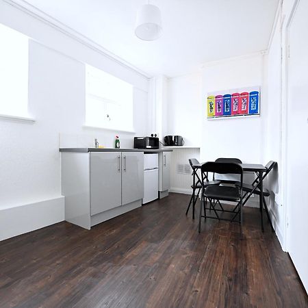 Peaceful And Central Leicester Square Apartment Londres Exterior foto