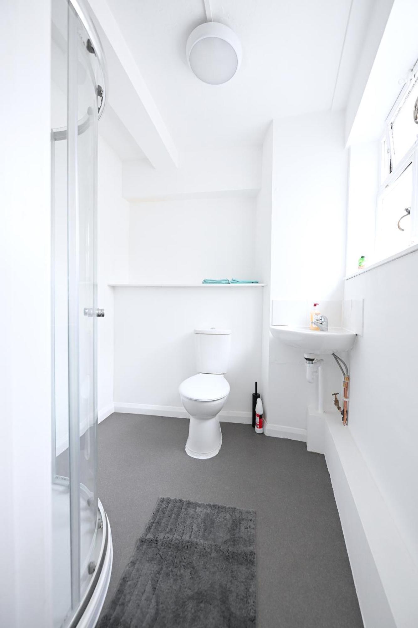Peaceful And Central Leicester Square Apartment Londres Exterior foto