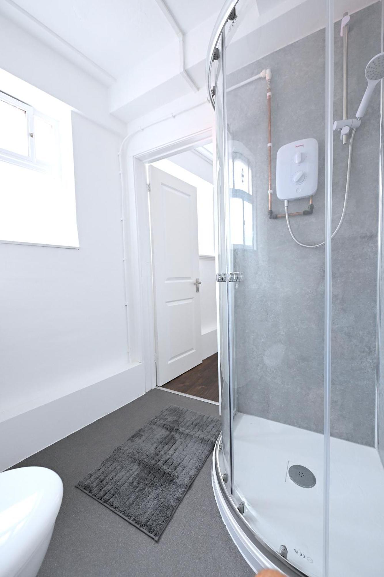 Peaceful And Central Leicester Square Apartment Londres Exterior foto