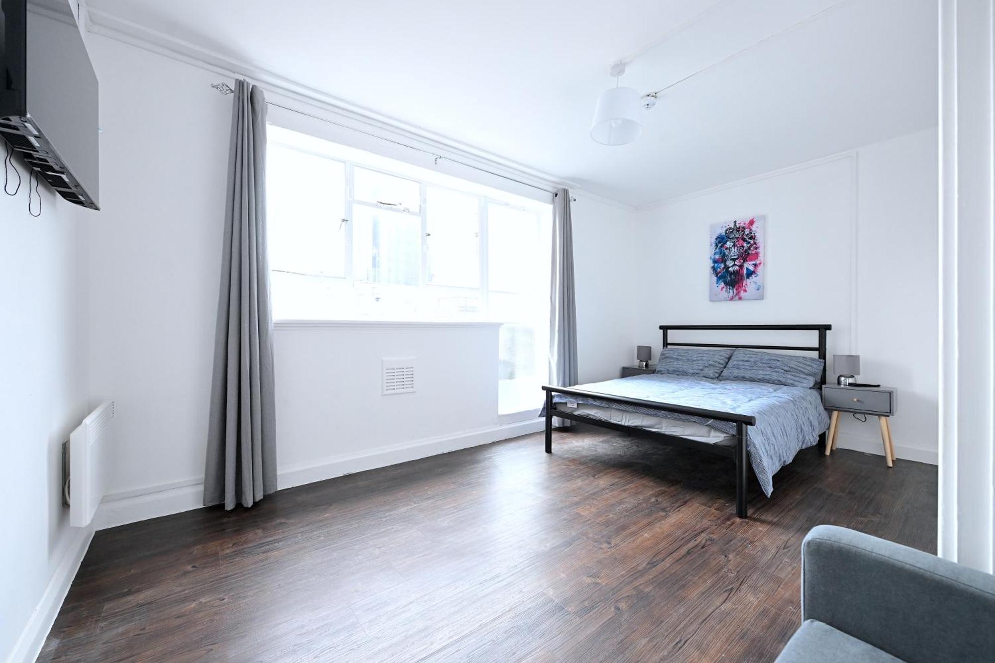 Peaceful And Central Leicester Square Apartment Londres Exterior foto